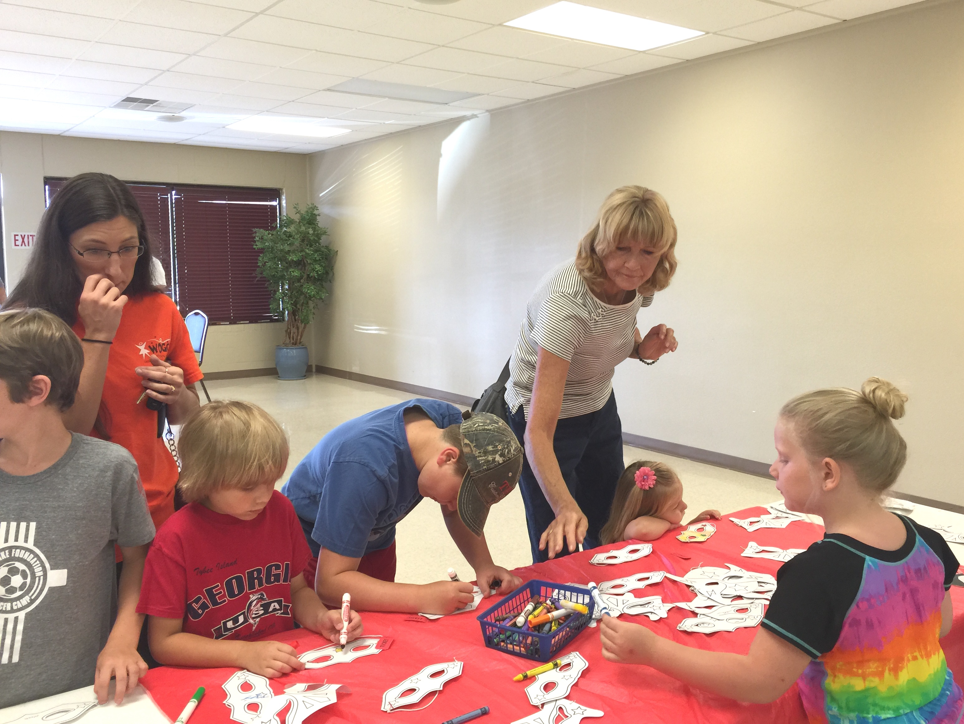 Storytime 2015 4